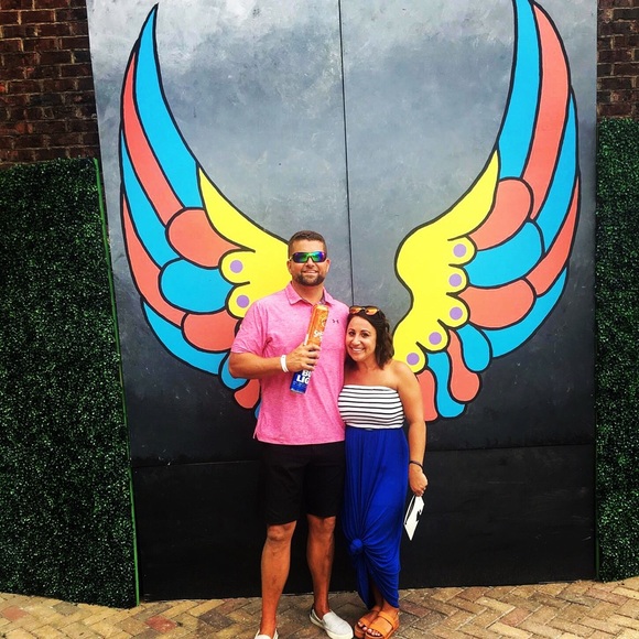 Meet your Posher, Adam - Picture 1 of 1